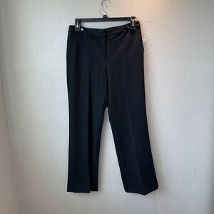 NWT JH Collectibles Black Karyn Slack Pants